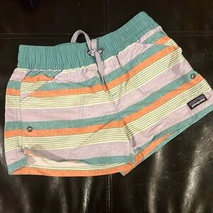 Patagonia shorts